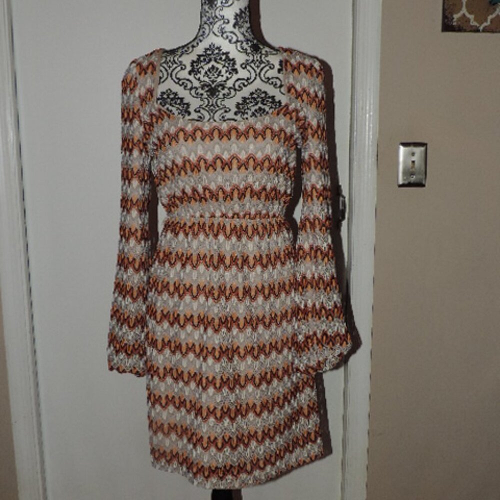 Judith March Dress